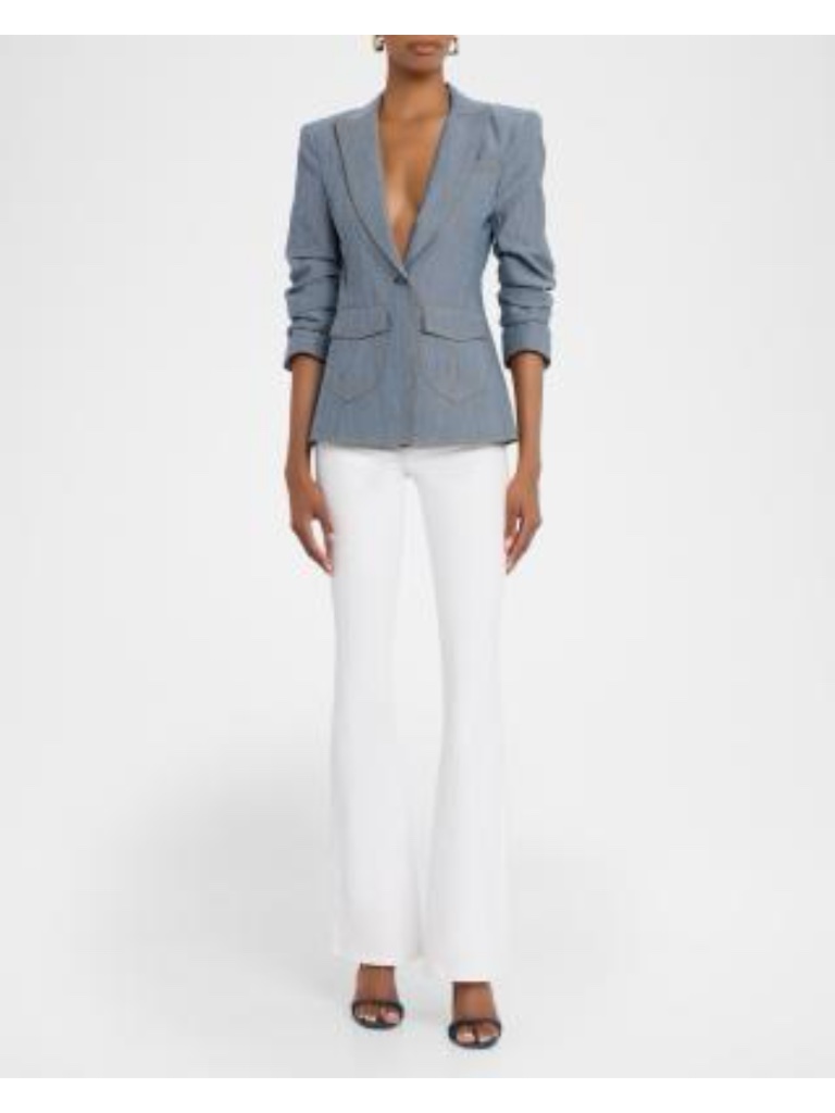 Cinq A Sept Louisa Blazer